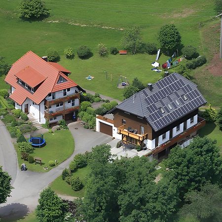 Апартаменти Ferien Auf Dem Steingrubenhof Санкт-Петер Екстер'єр фото