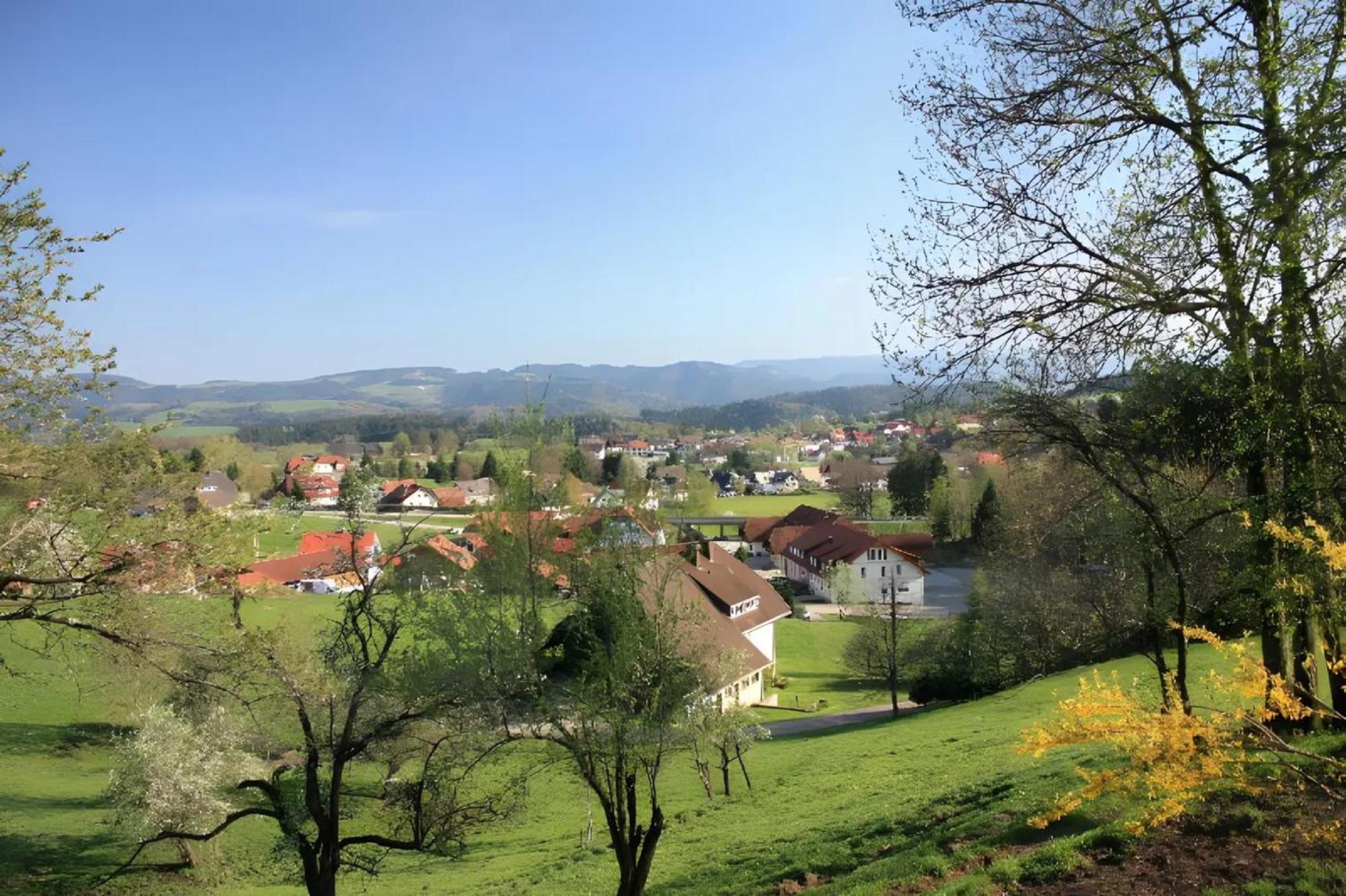 Апартаменти Ferien Auf Dem Steingrubenhof Санкт-Петер Екстер'єр фото