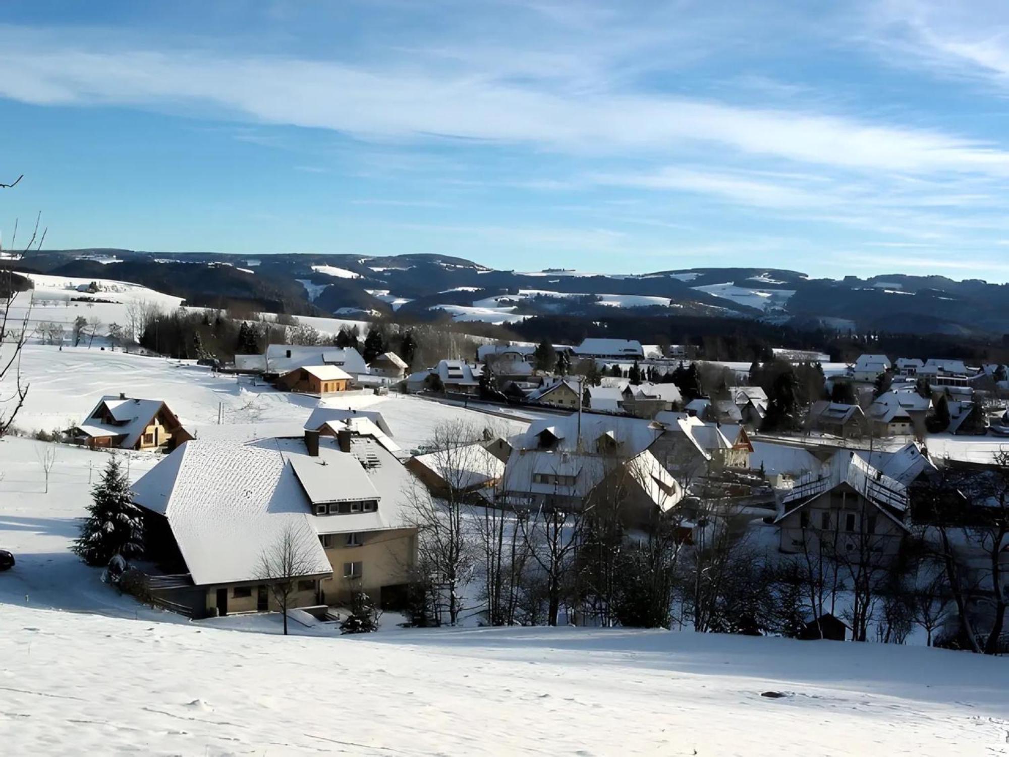 Апартаменти Ferien Auf Dem Steingrubenhof Санкт-Петер Екстер'єр фото